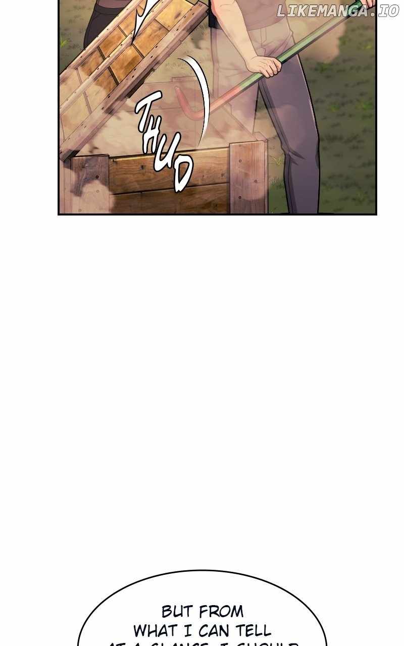 Paranoid Mage Chapter 65 112